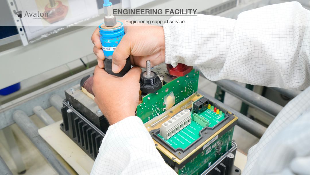 Smart Product Engineering | Product Design and Manufacturing