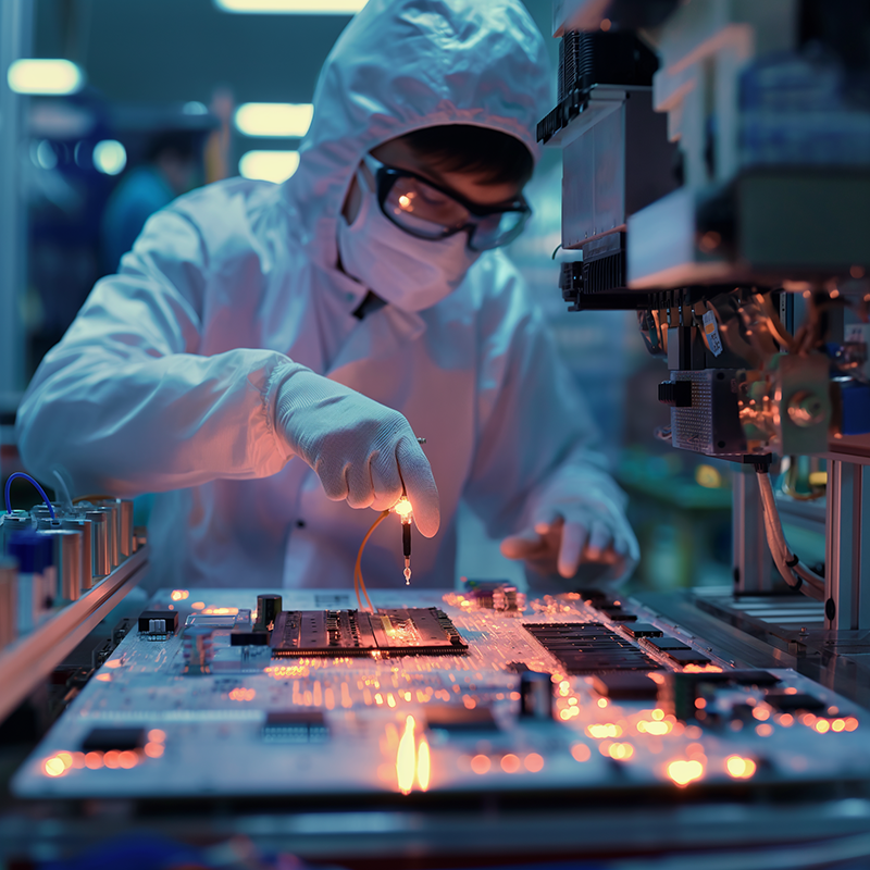 Surface Mount Technology