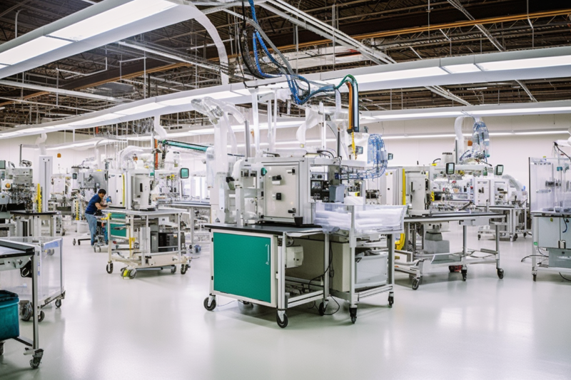 electronic-manufacturing-services