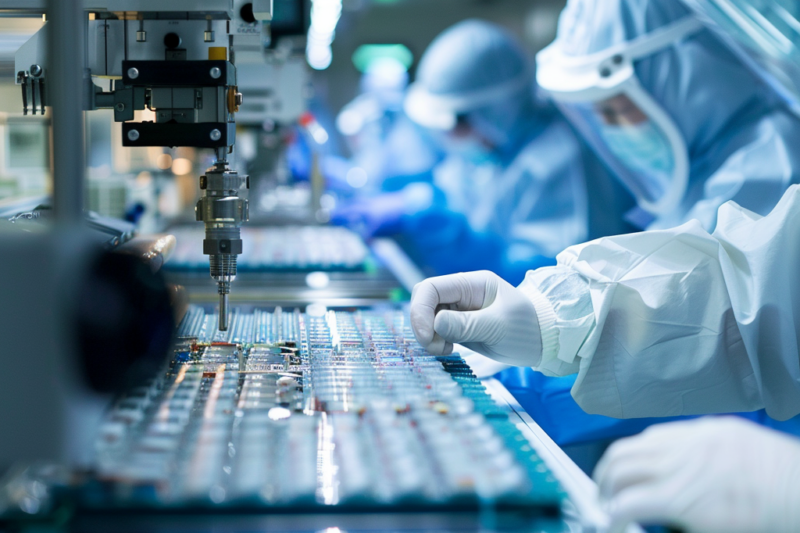 Surface Mount Technology
