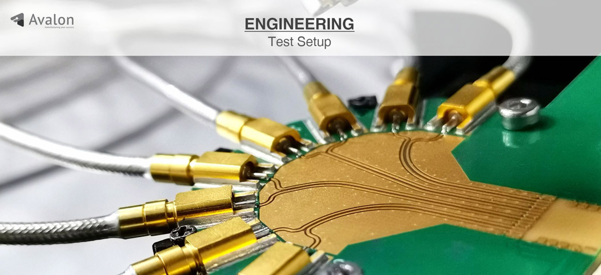 custom design functional test interface solutions for... Advanced Engineering and PCB Solutions | EMS Company