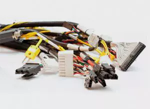 Cable Wire Harness