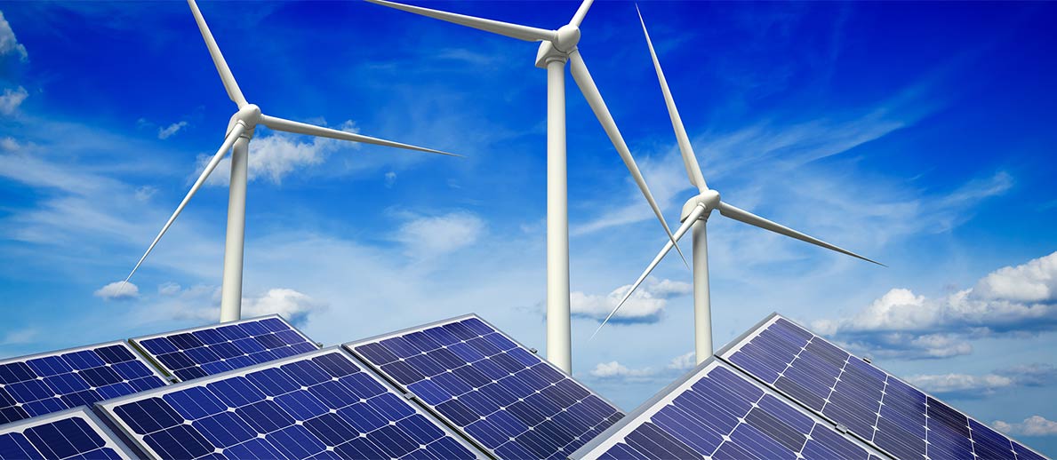 Clean energy and electric charging systems