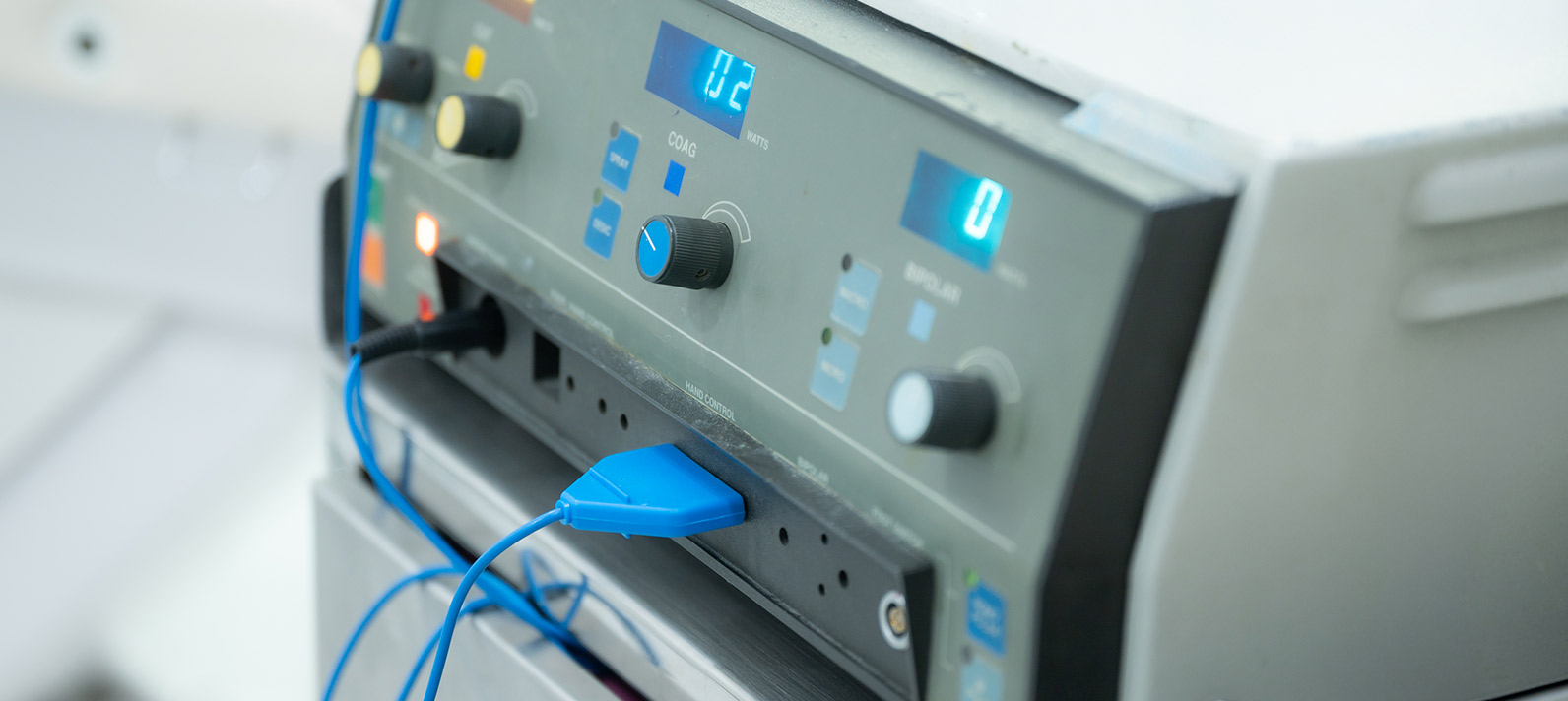 Cautery Machines