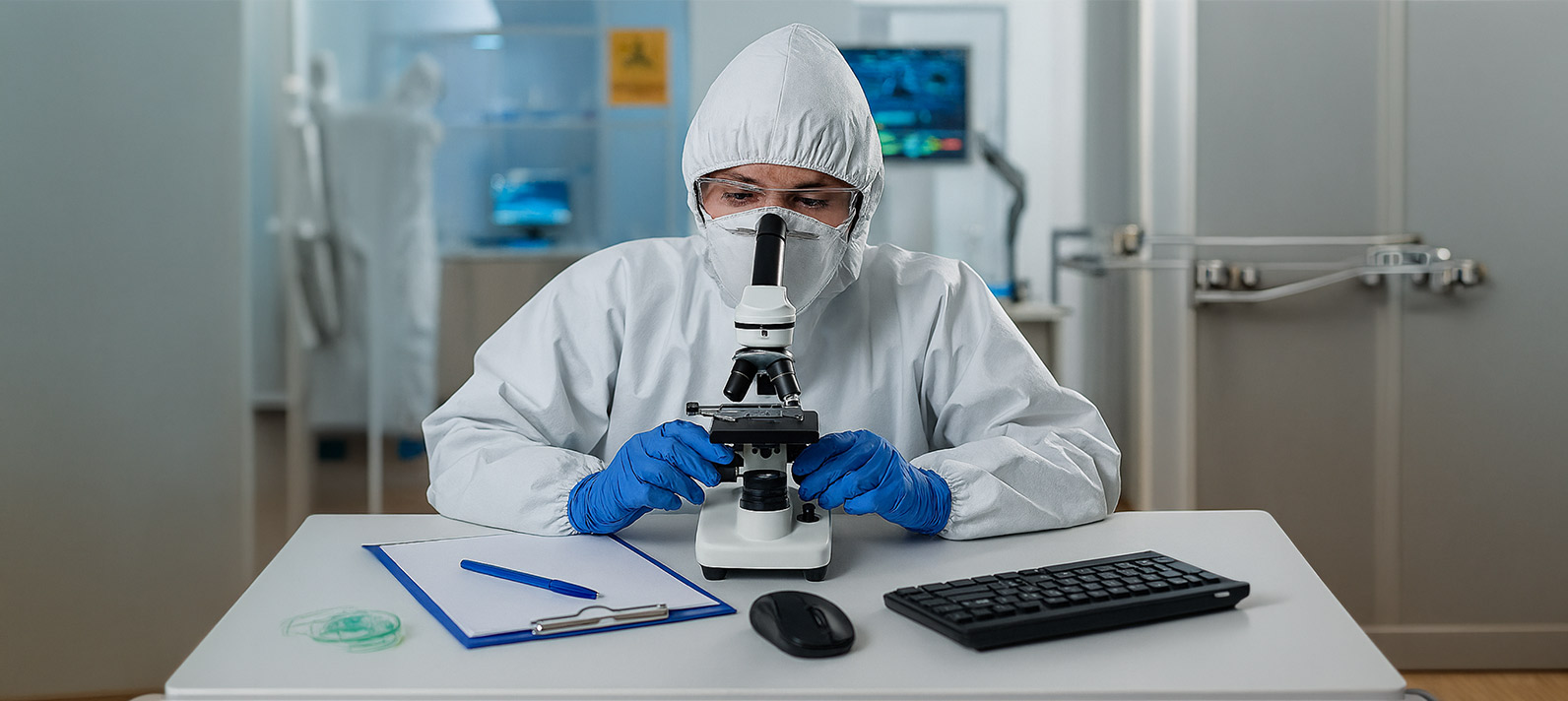 Chemical Function Testers