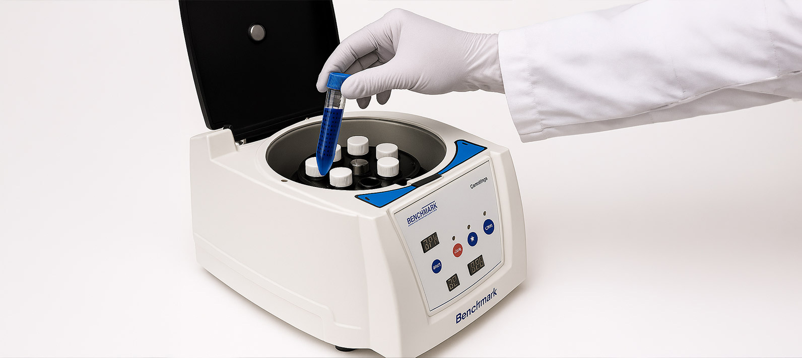 Clinical Centrifuge