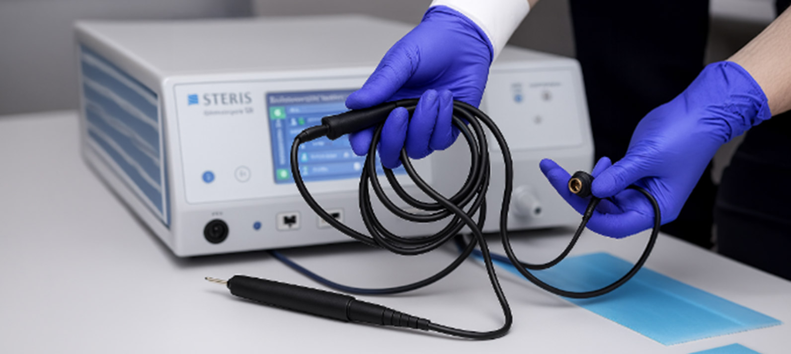 Electrosurgical Units