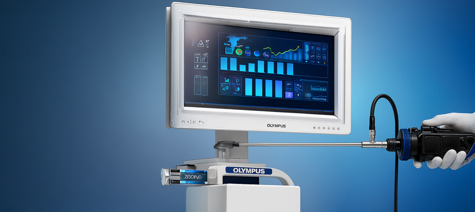 Endoscope System