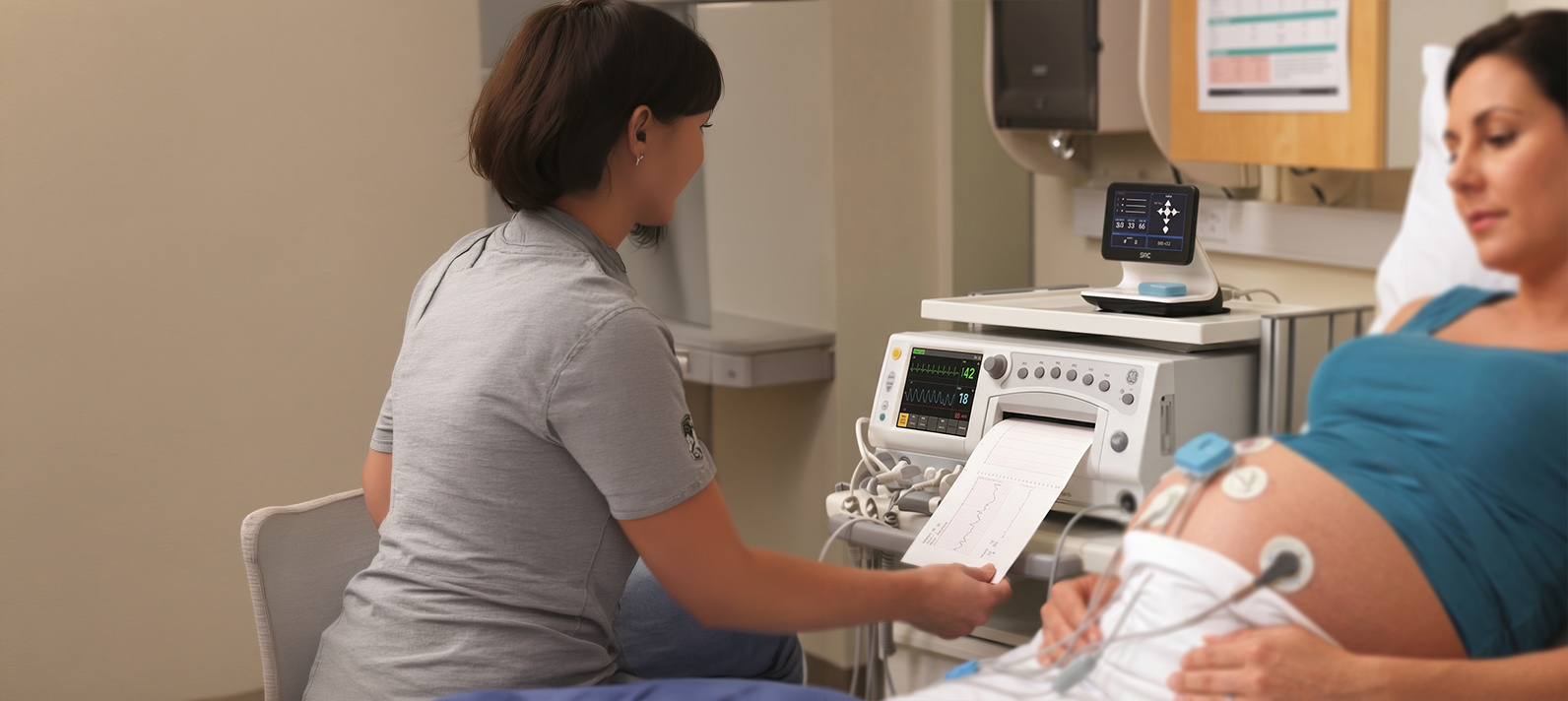Fetal Monitors
