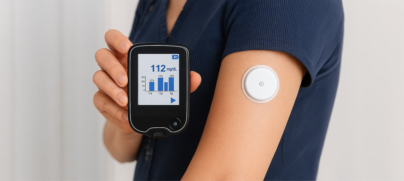 Glucose Sensor