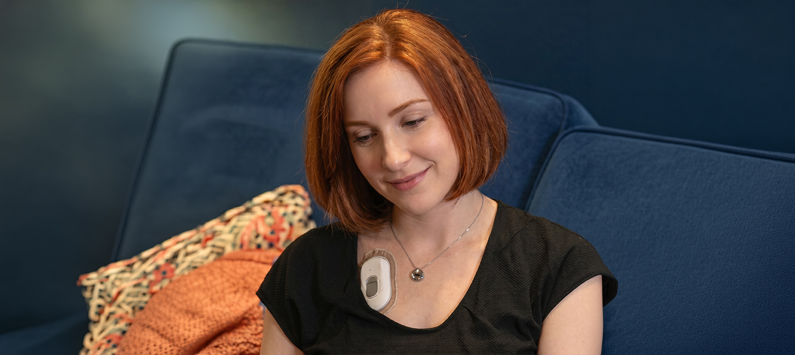 Heart Rate Monitor
