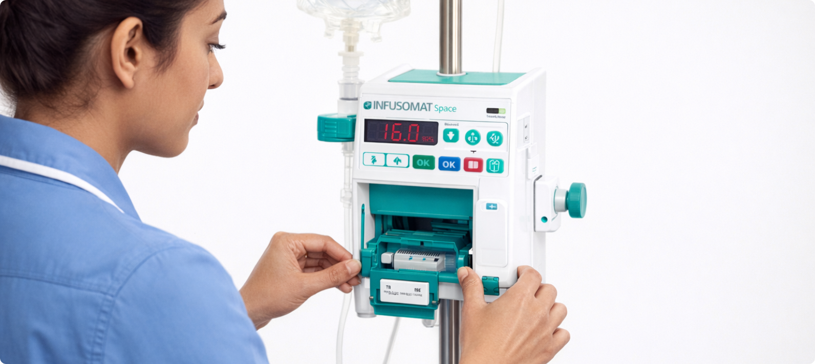 Infusion Pumps 