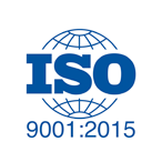 ISO 9001:2015 Quality Management System