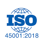 ISO 45001:2018 Occupational Health & Safety Management