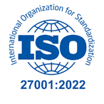 ISO 27001:2022 Information Security Management
