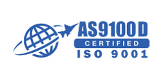 Nadcap Accredited Aerospace - Metals