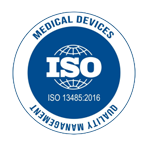 ISO 13485-2016 Medical Devices PCBA - Atlanta