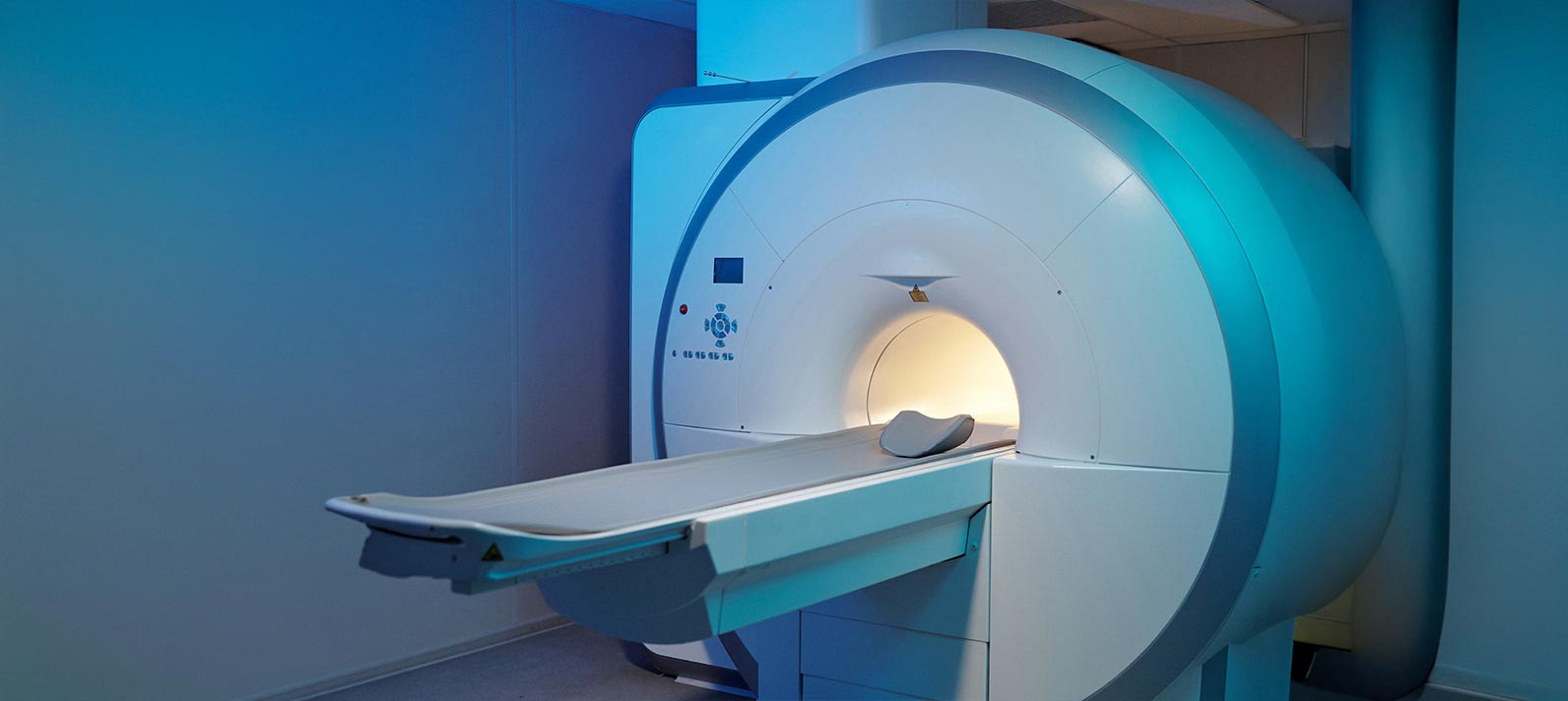 MRI Machines