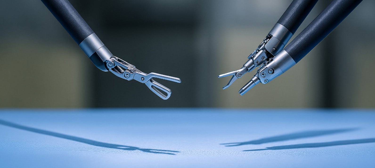 Robotic Instruments